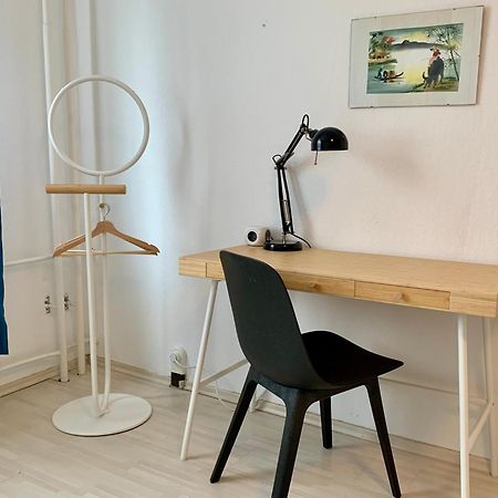 Home Wilma Berlin Extérieur photo