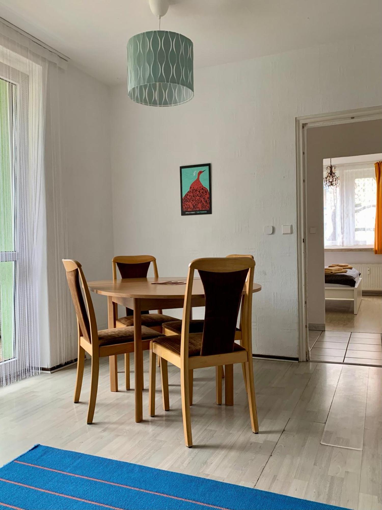 Home Wilma Berlin Extérieur photo