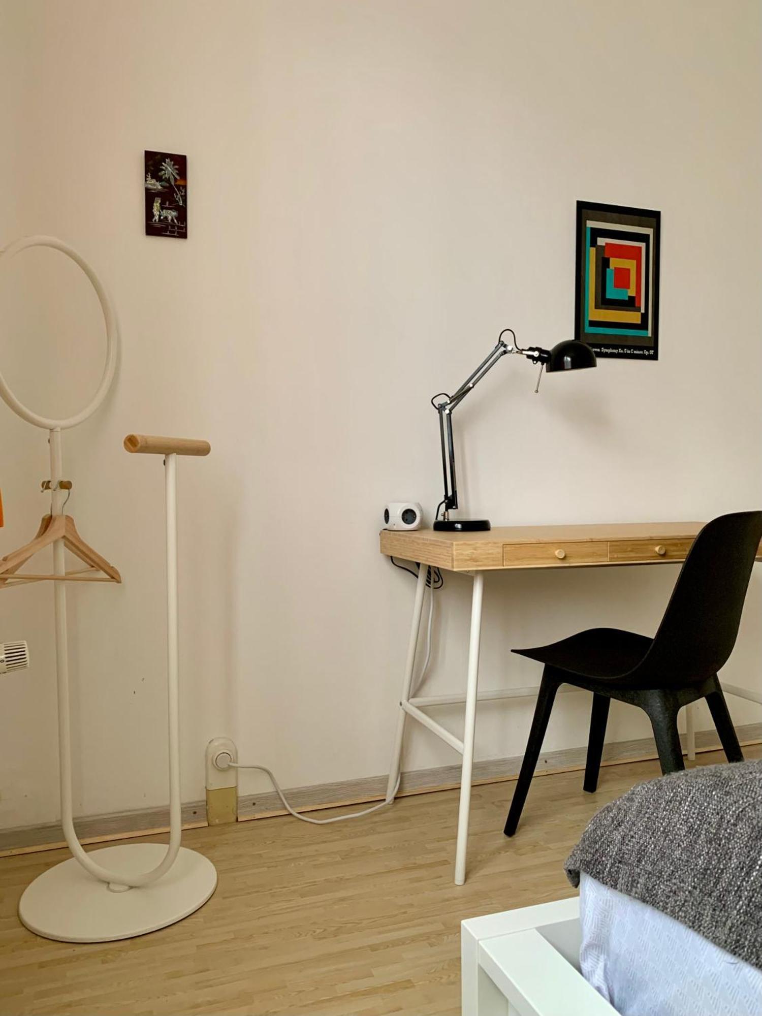 Home Wilma Berlin Extérieur photo