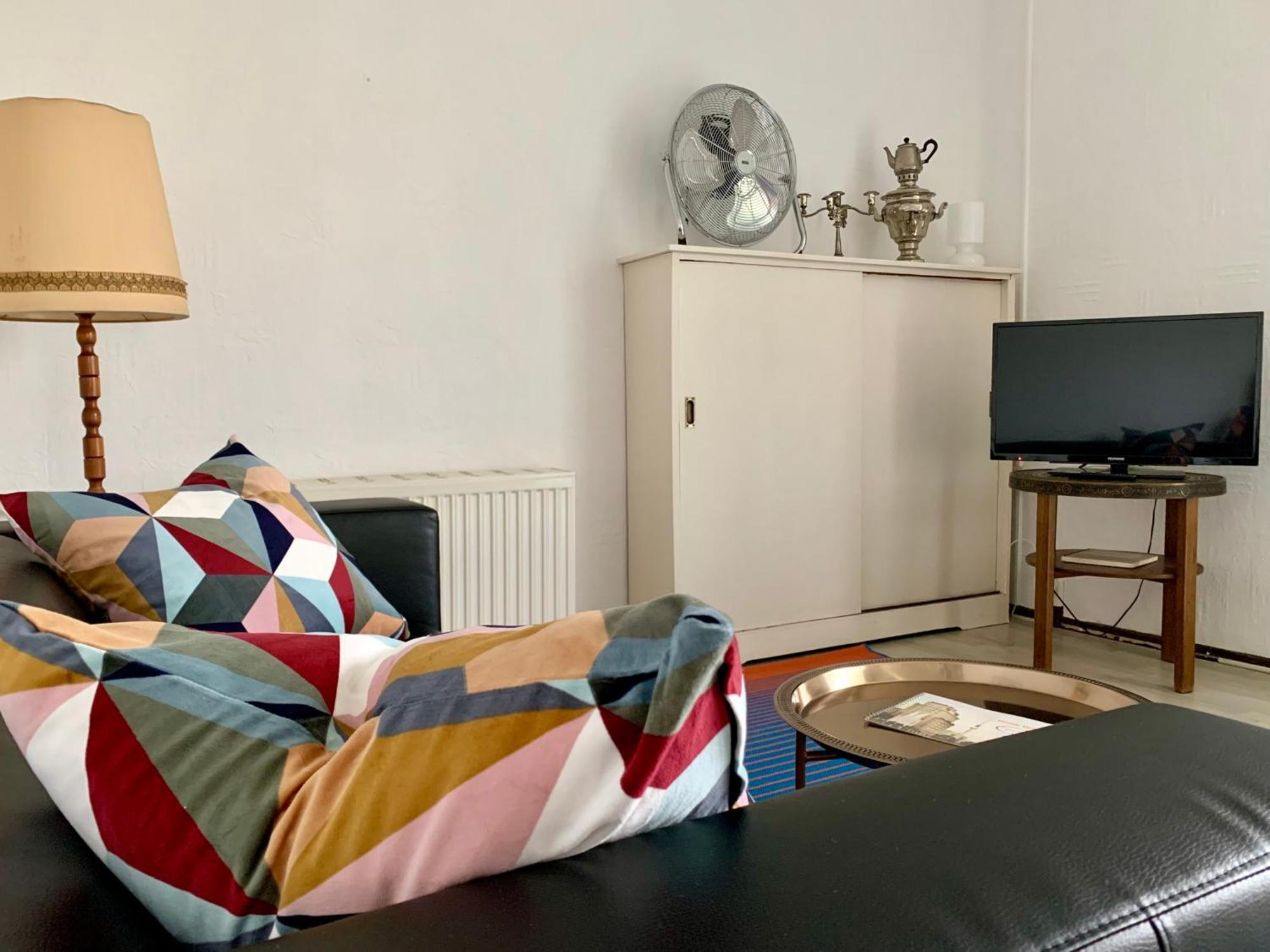 Home Wilma Berlin Extérieur photo
