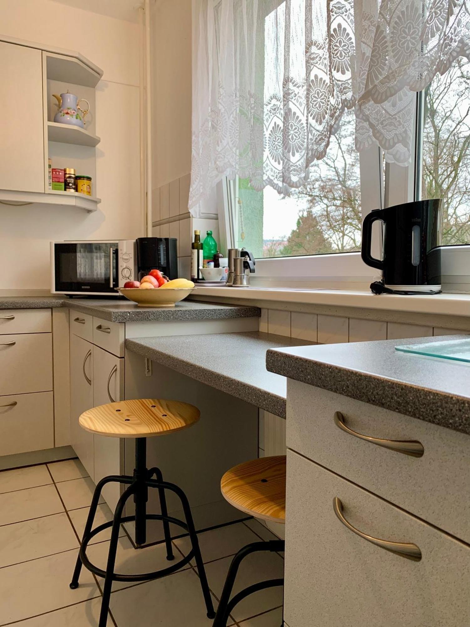 Home Wilma Berlin Extérieur photo