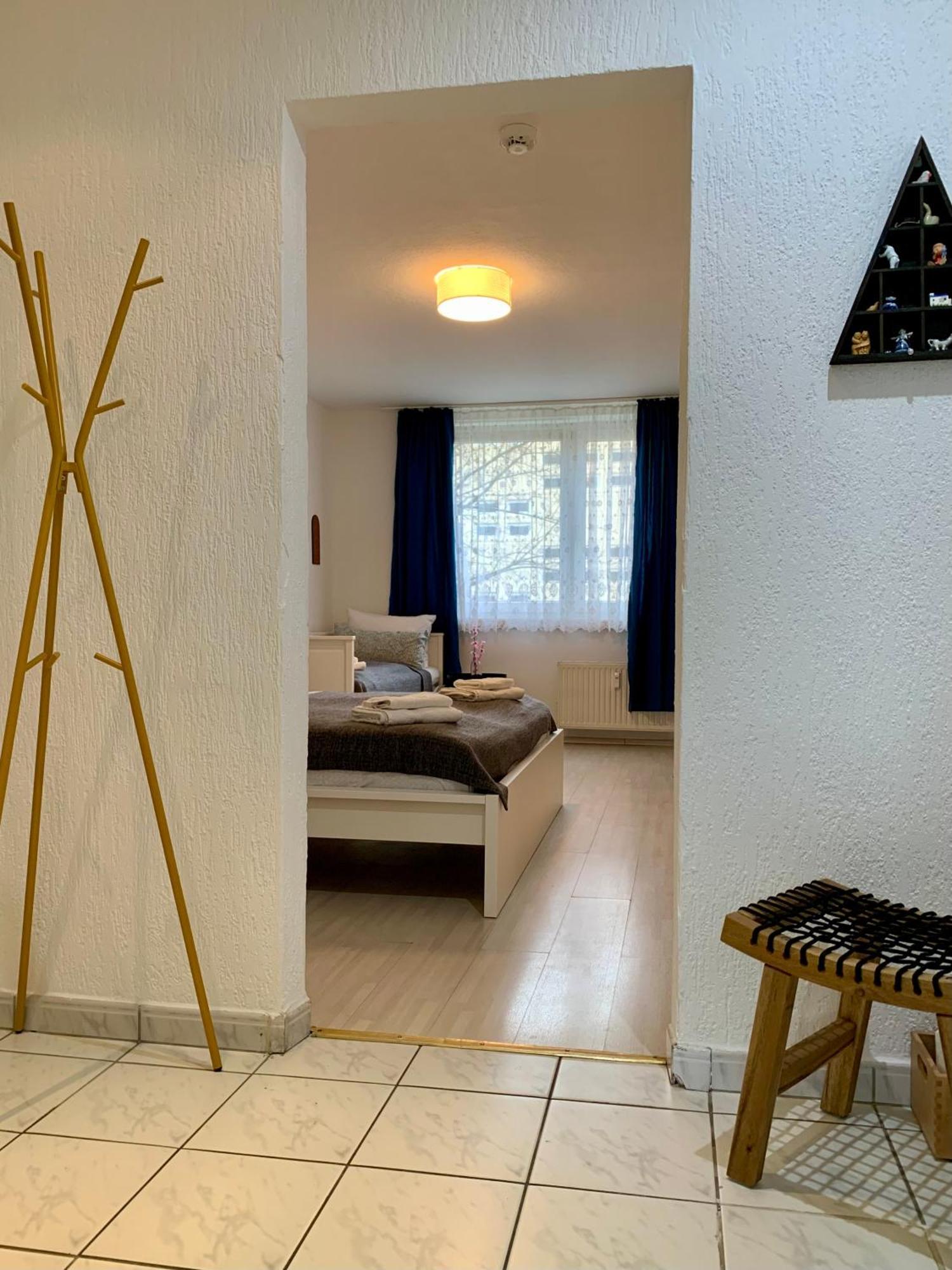 Home Wilma Berlin Extérieur photo