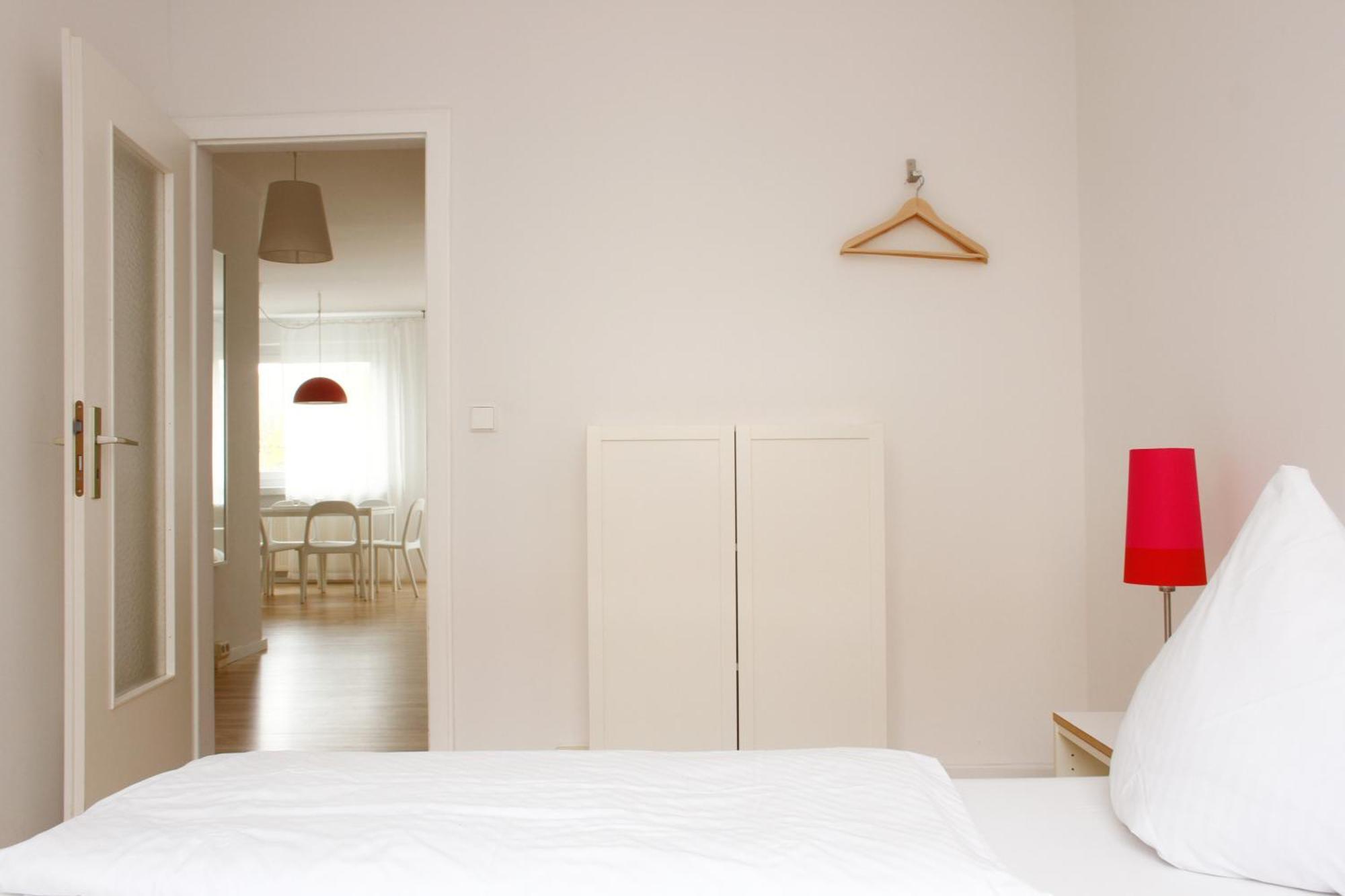 Home Wilma Berlin Extérieur photo