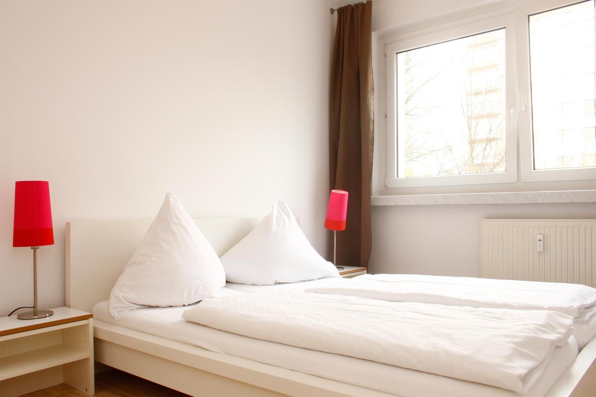 Home Wilma Berlin Chambre photo