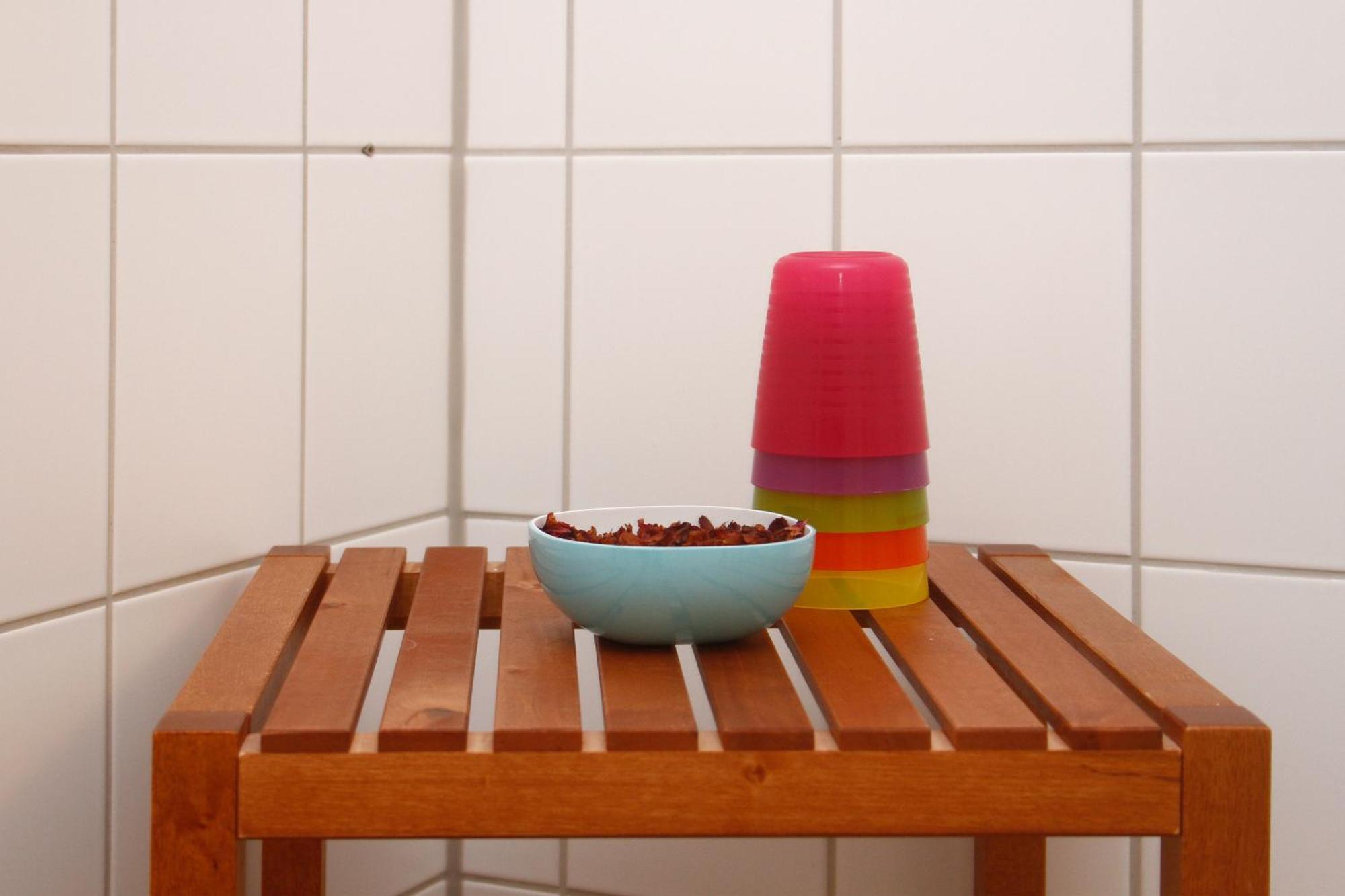 Home Wilma Berlin Extérieur photo