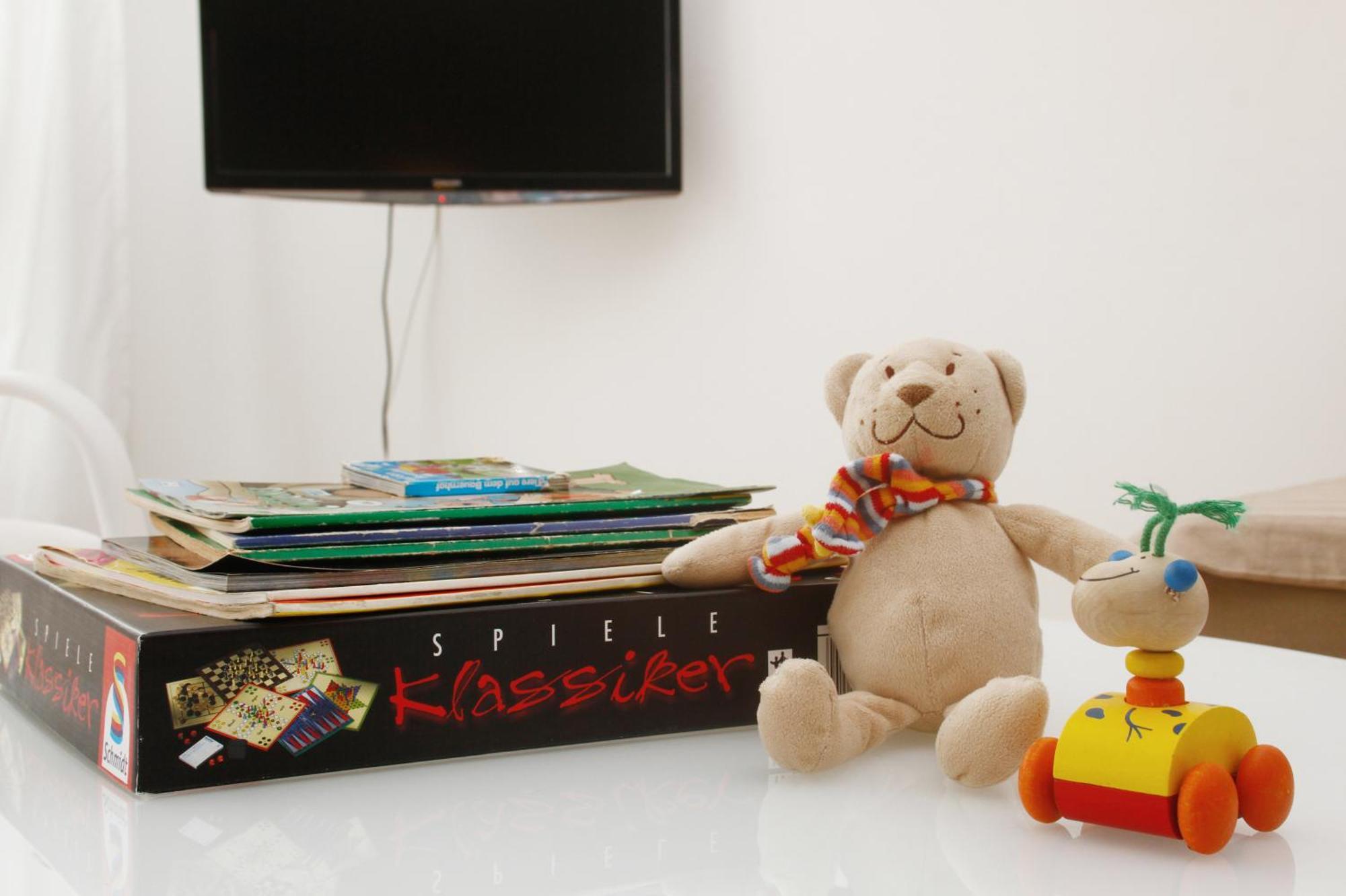 Home Wilma Berlin Chambre photo