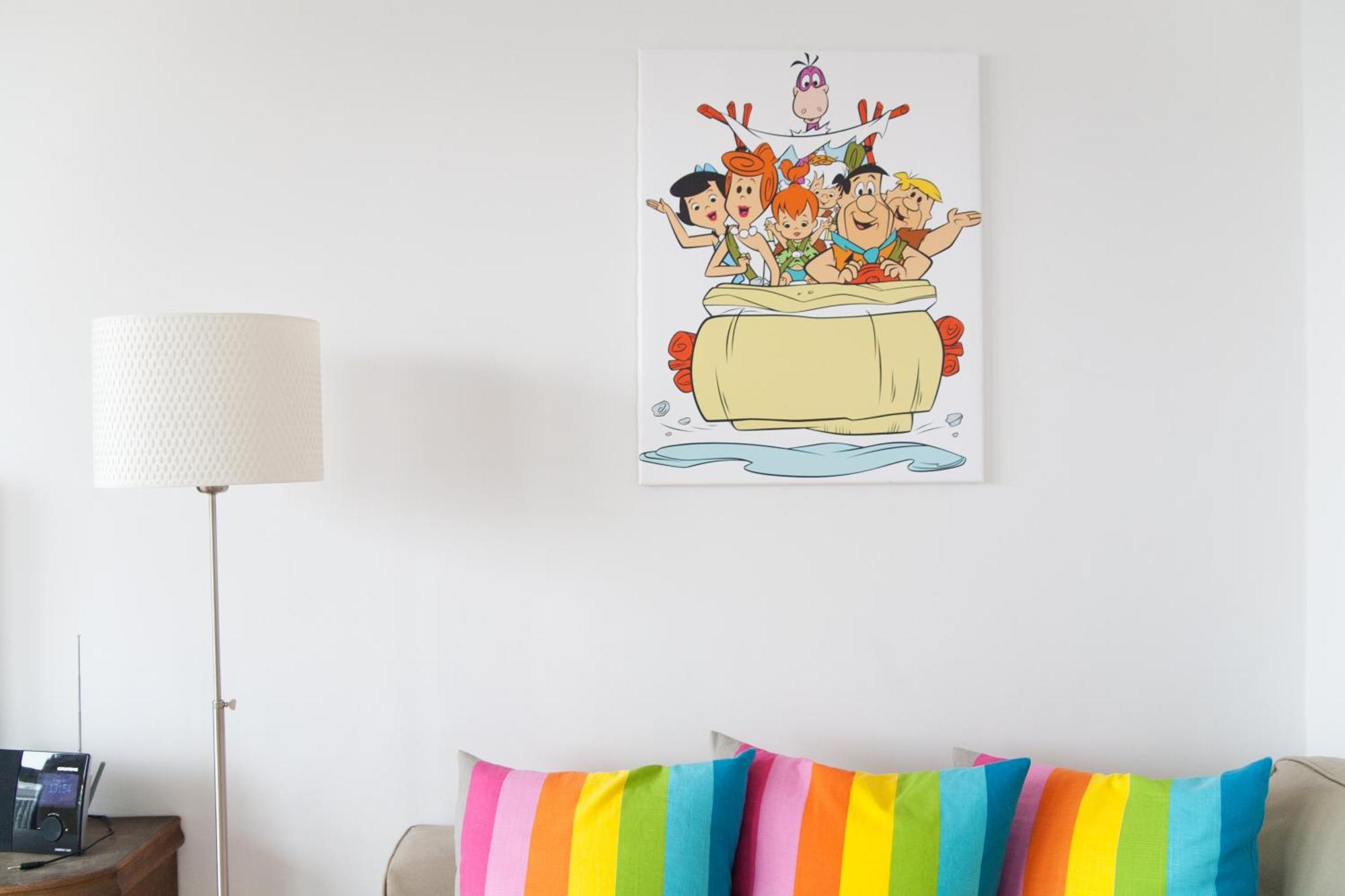 Home Wilma Berlin Chambre photo