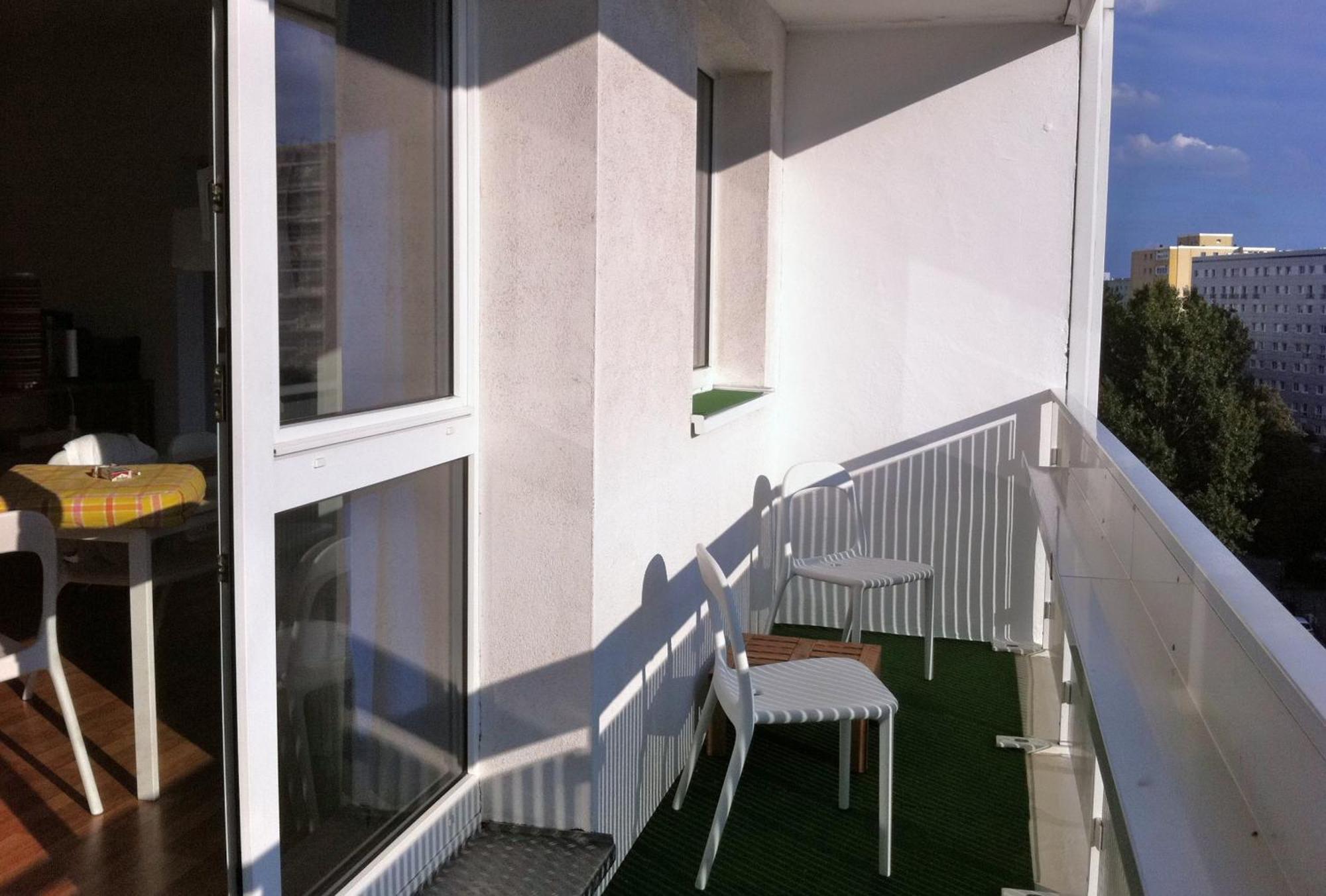 Home Wilma Berlin Extérieur photo